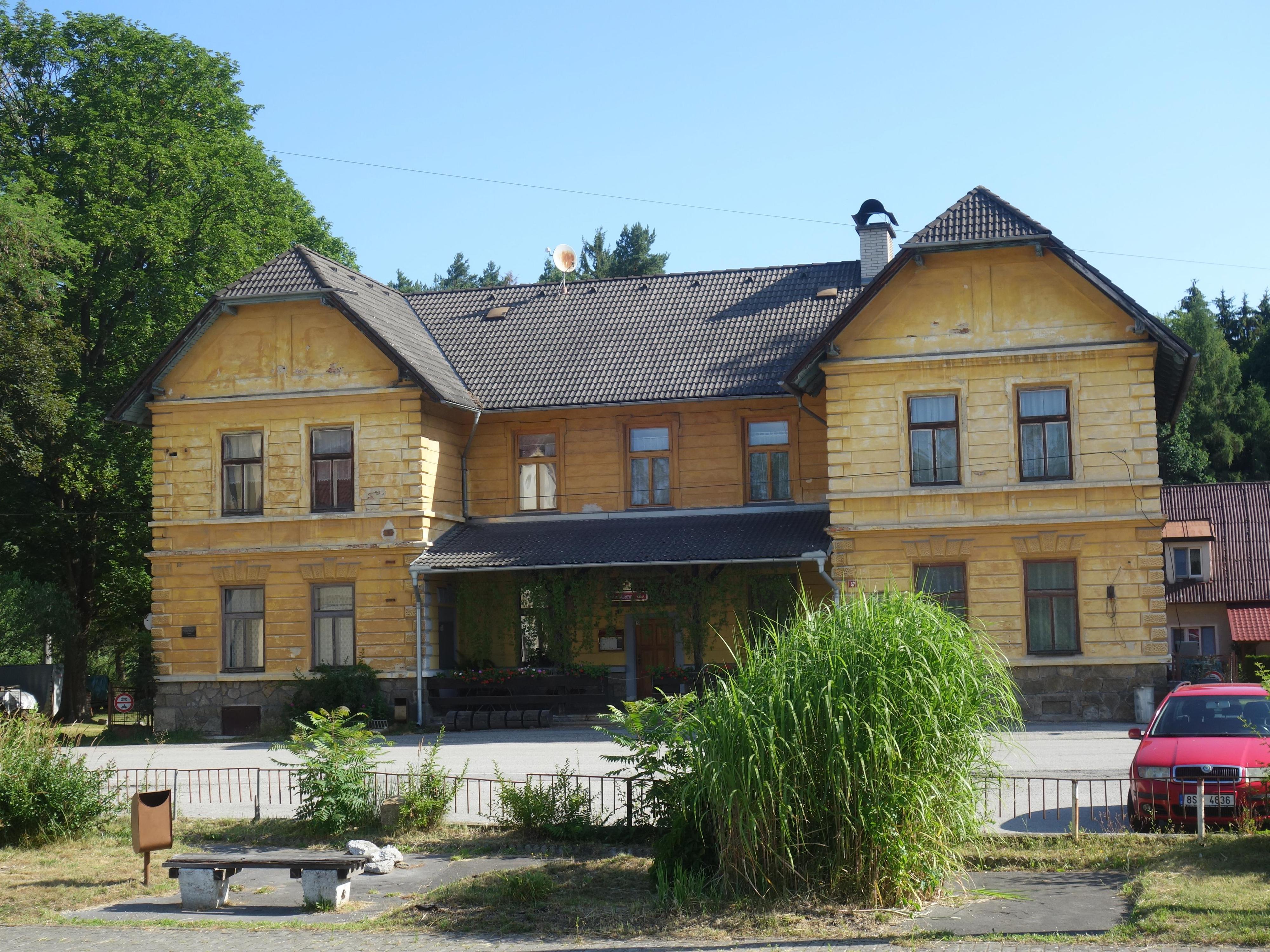 Ubytování na Jakuli foto 3