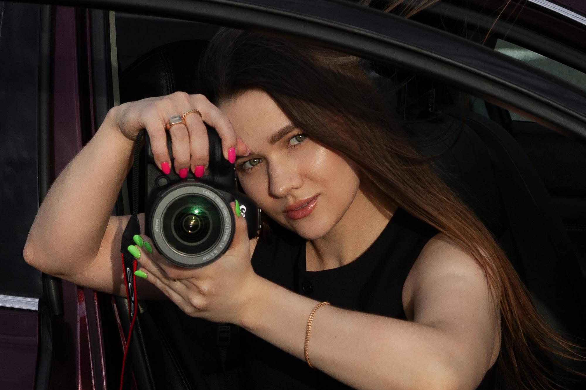 Liubov Kucherenko | Klubulka.ph