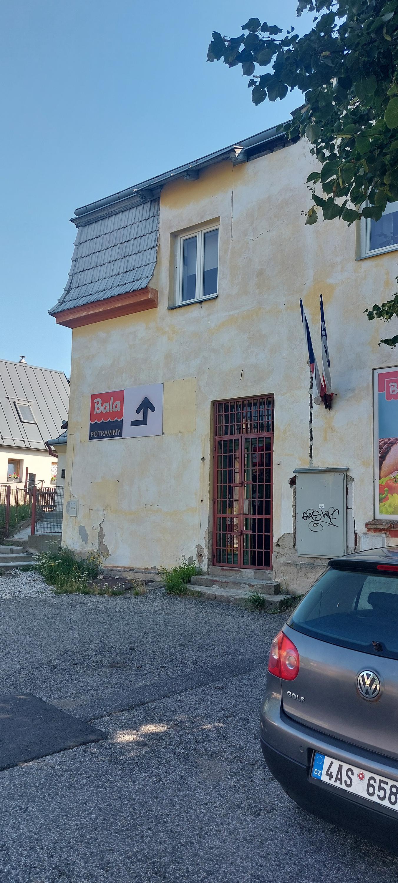BALA potraviny foto 3