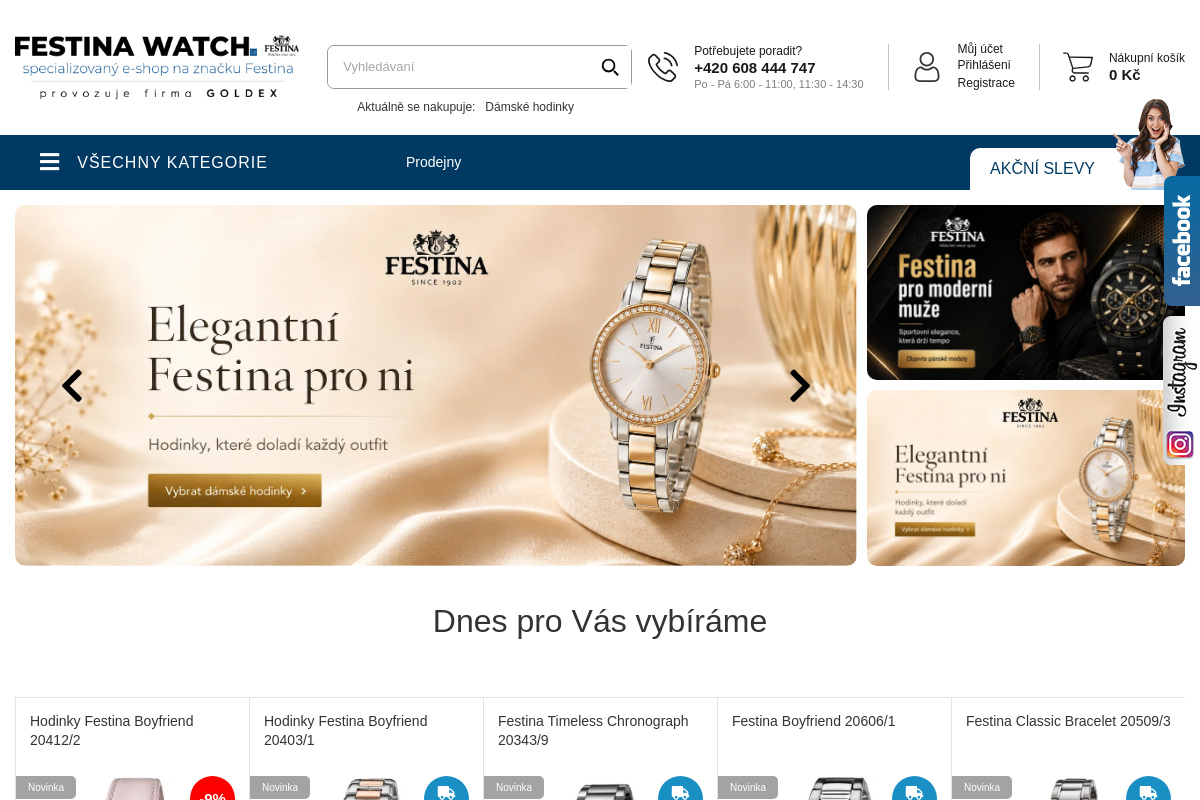 Festina.watchcz.cz
