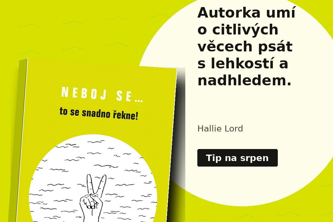 Od strachu k důvěře (čtení pro ženy)