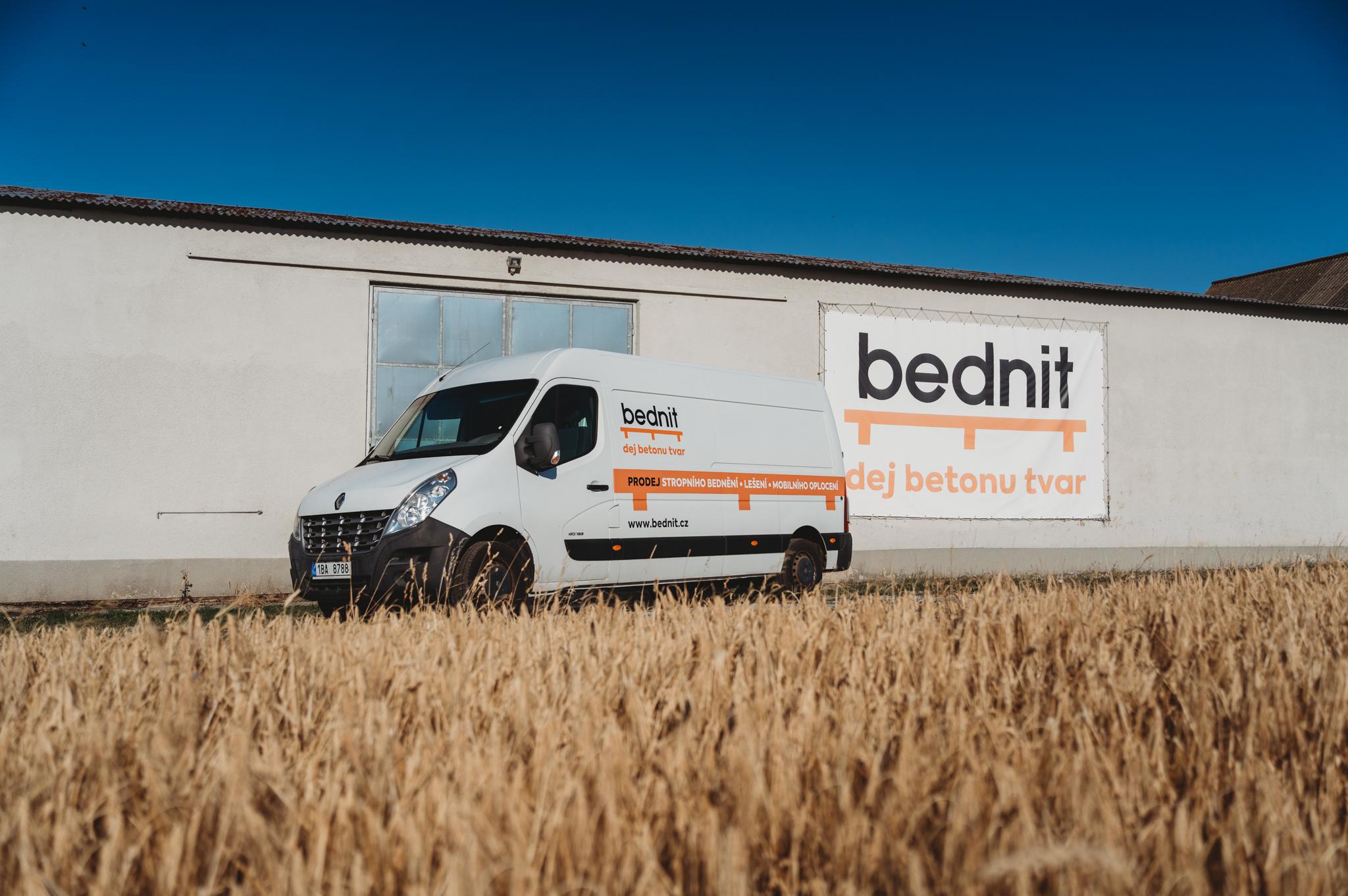 Bednit