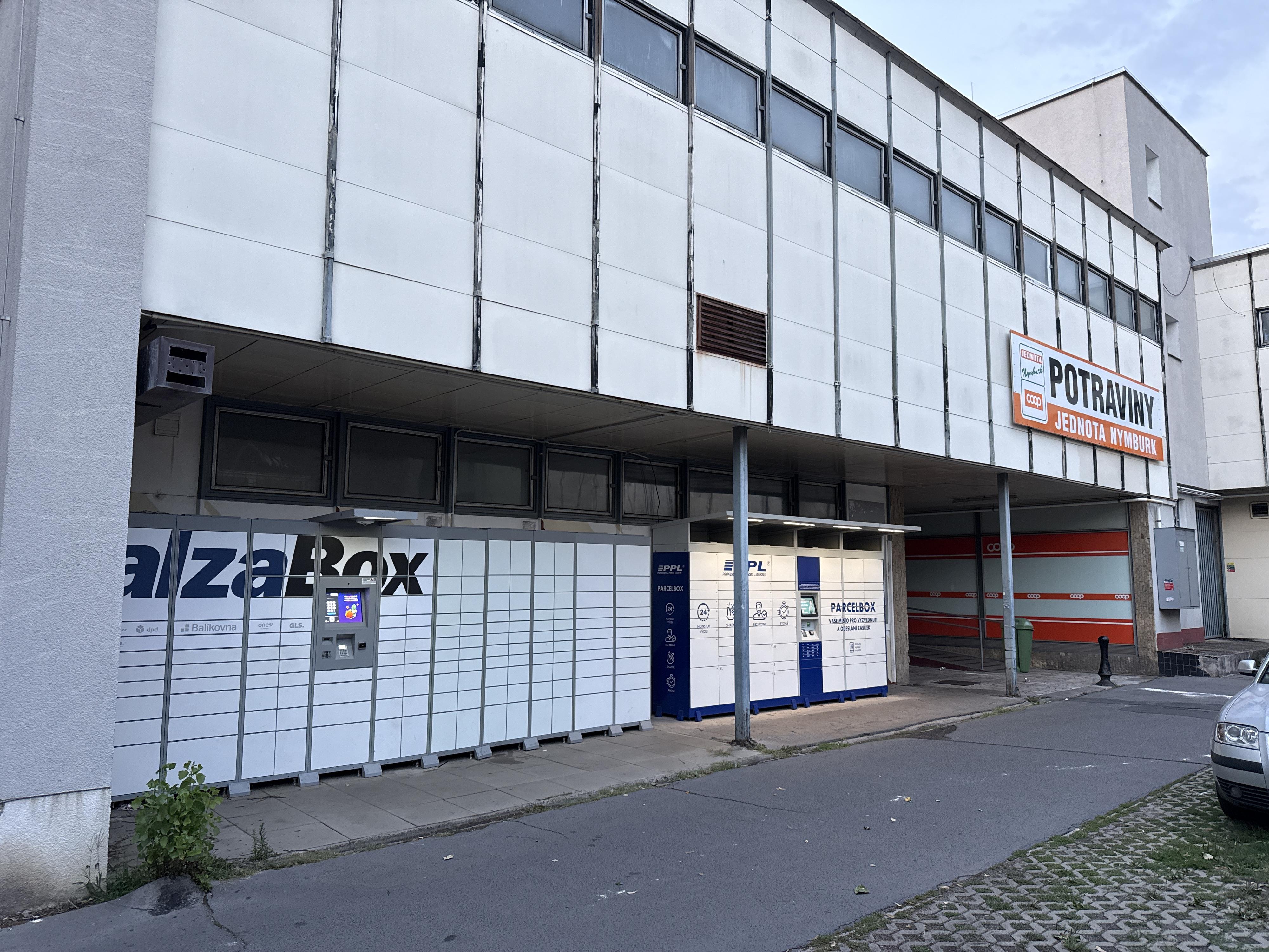 AlzaBox foto 3