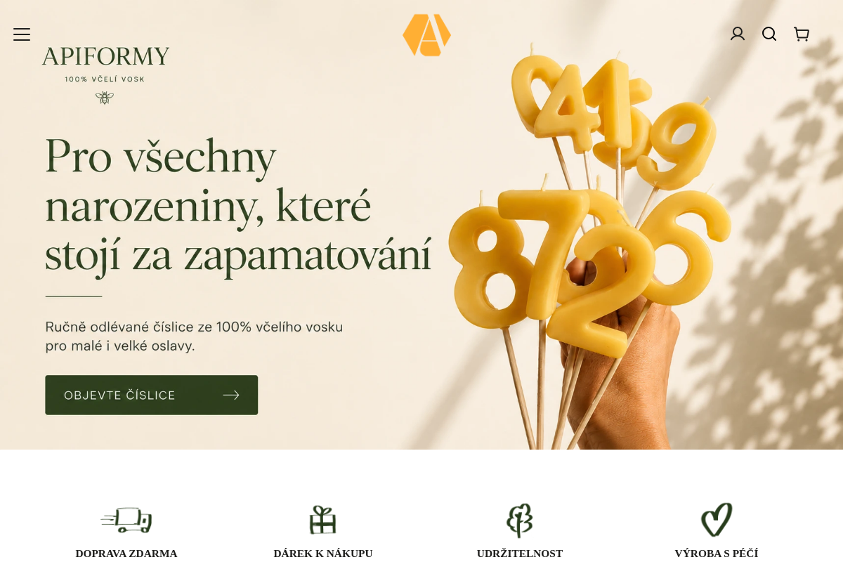 Apiformy.cz