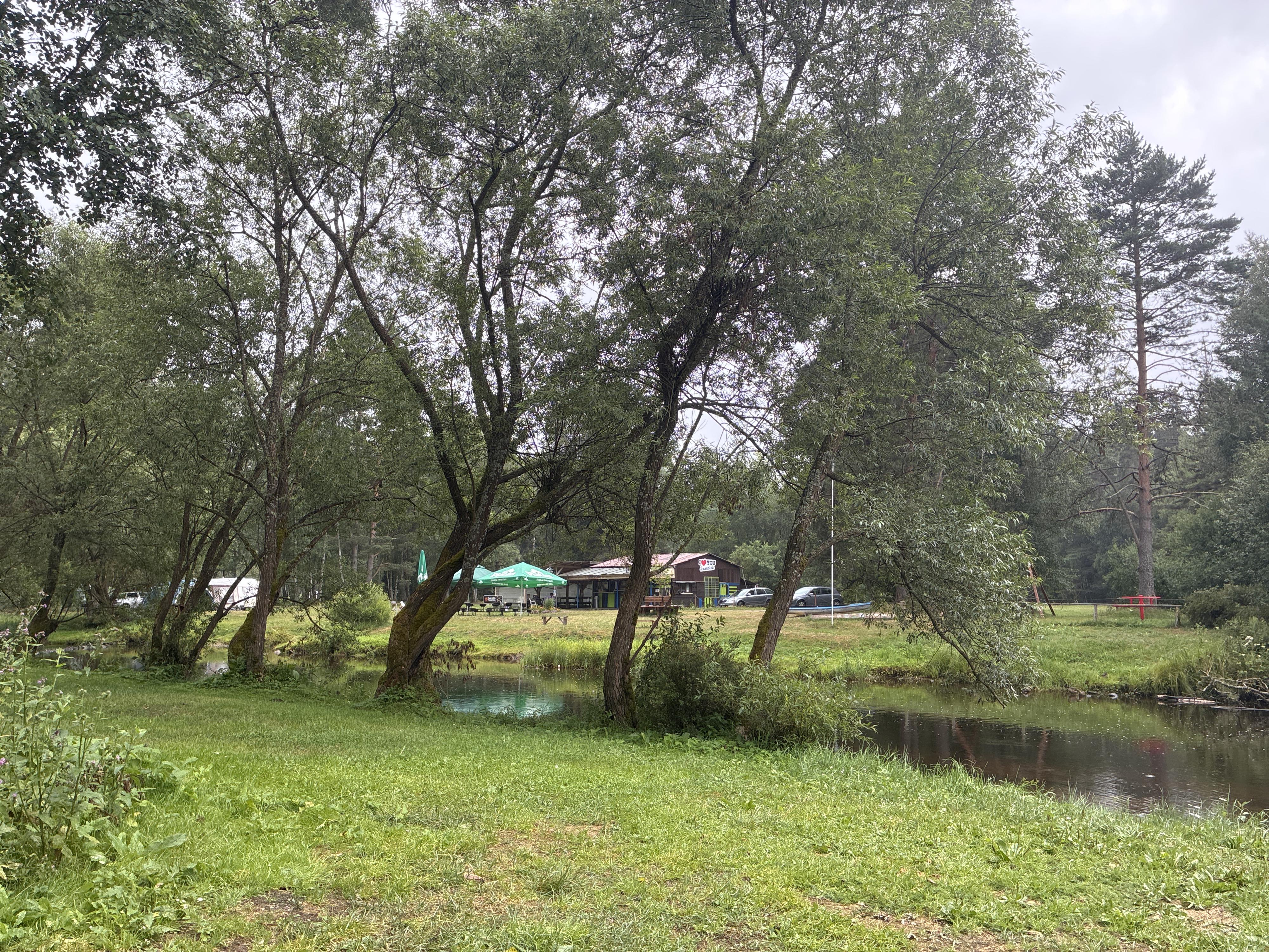 Bufet u Kotvy foto 1