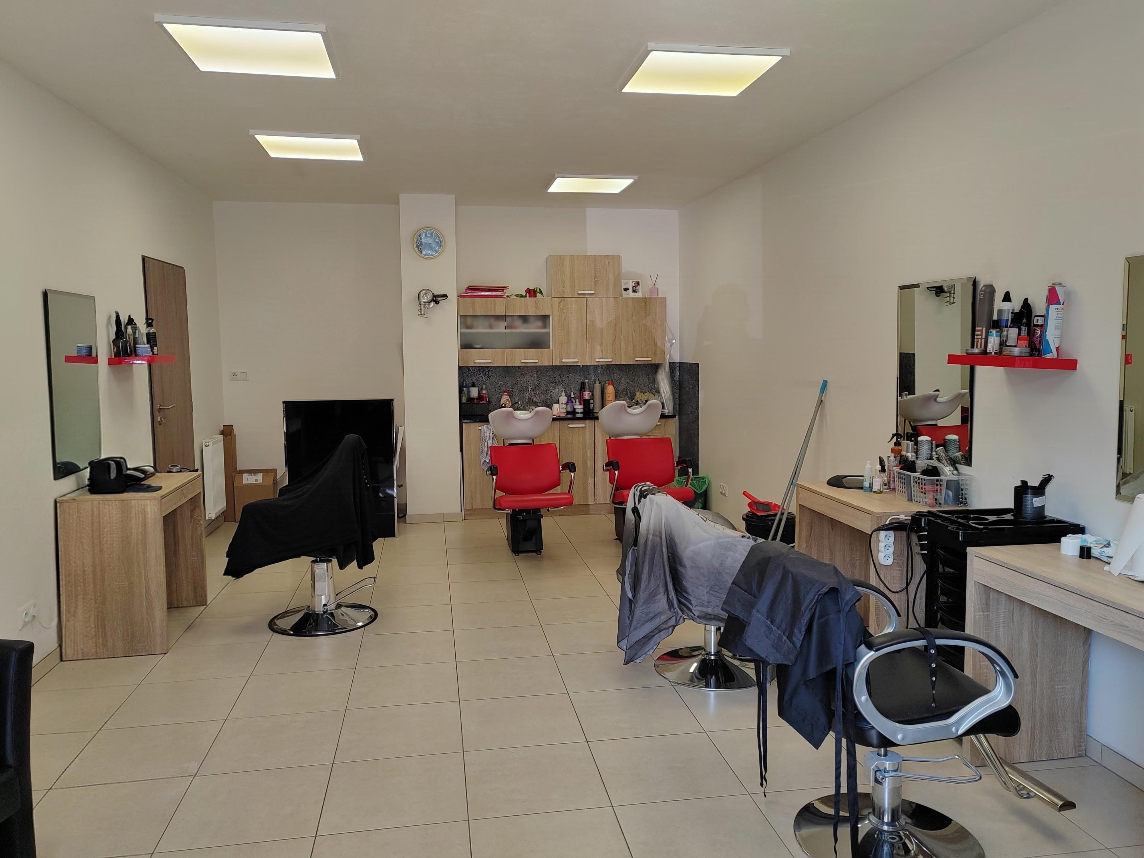Kadeřnictví Jana Vorrethová foto 3