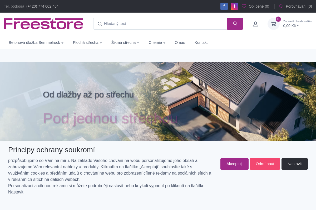 Freestore.cz