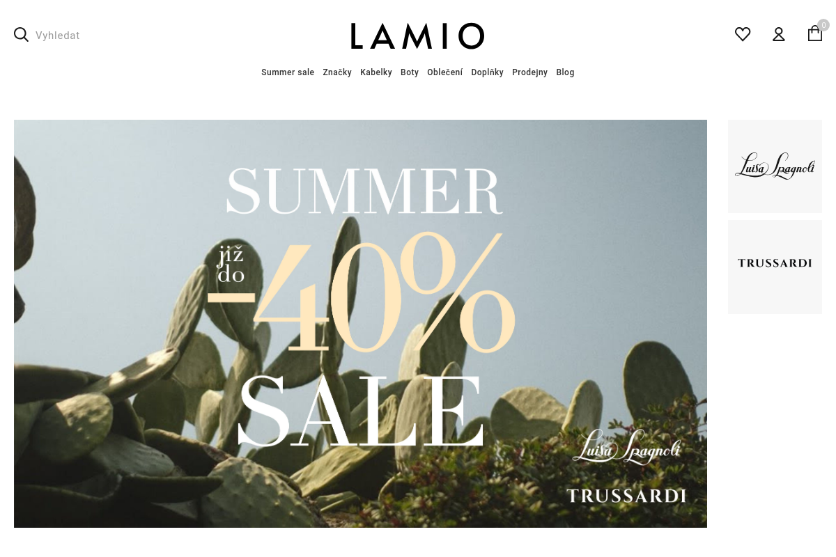 Lamio.cz