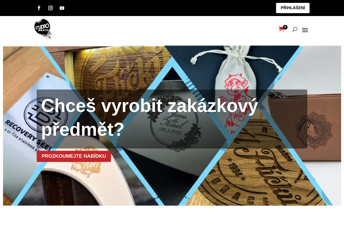 Studionula.cz