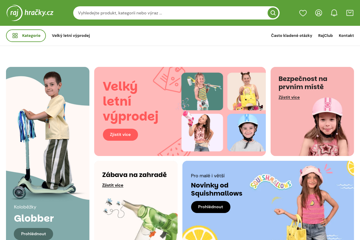 Rajhracky.cz