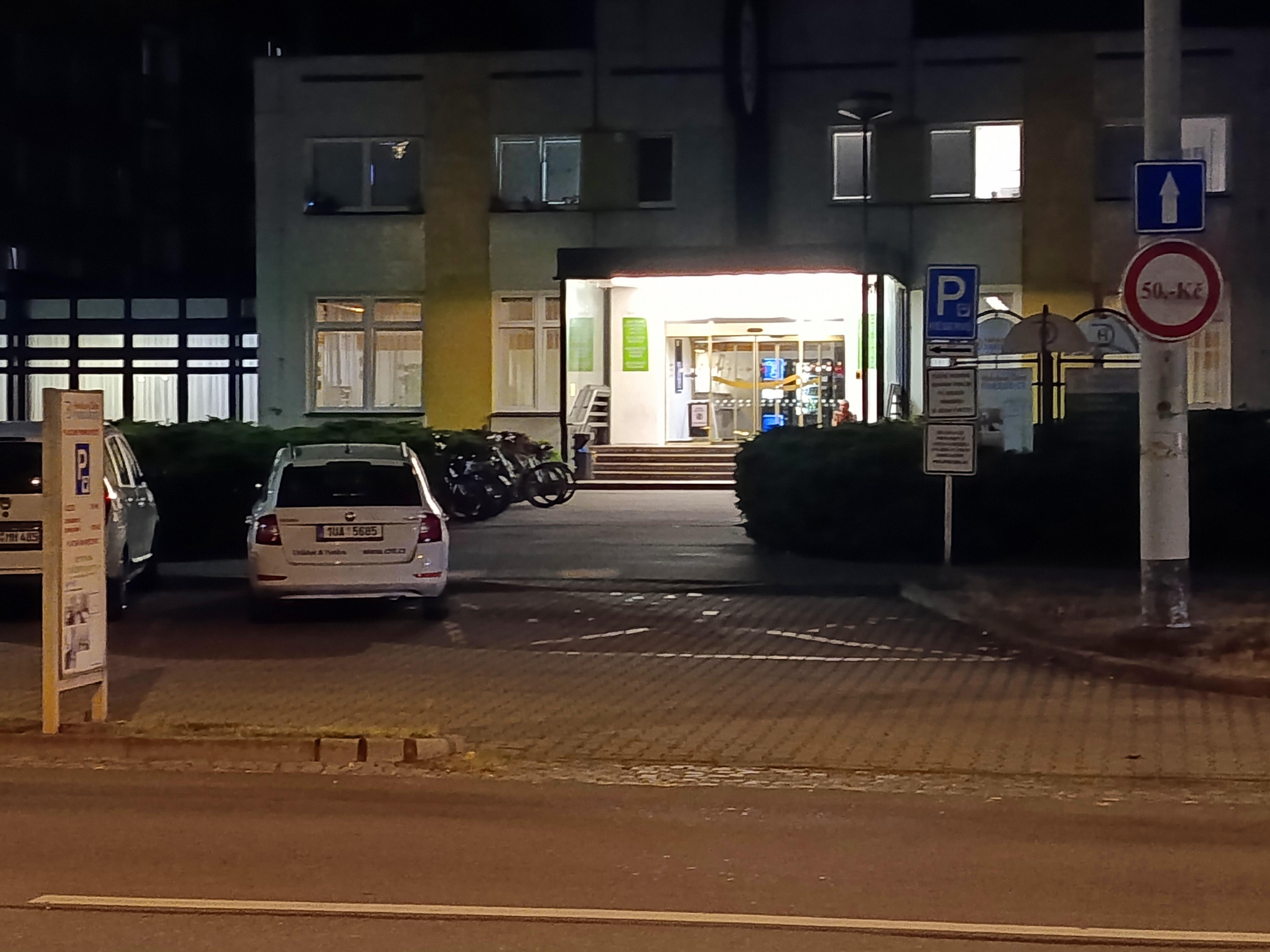 ** Hotelový Dům Pardubice foto 5