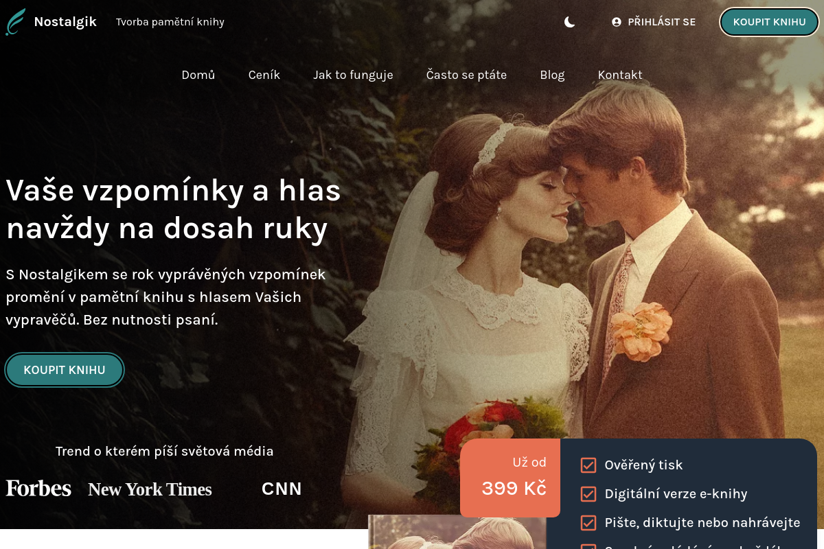 Nostalgik.org