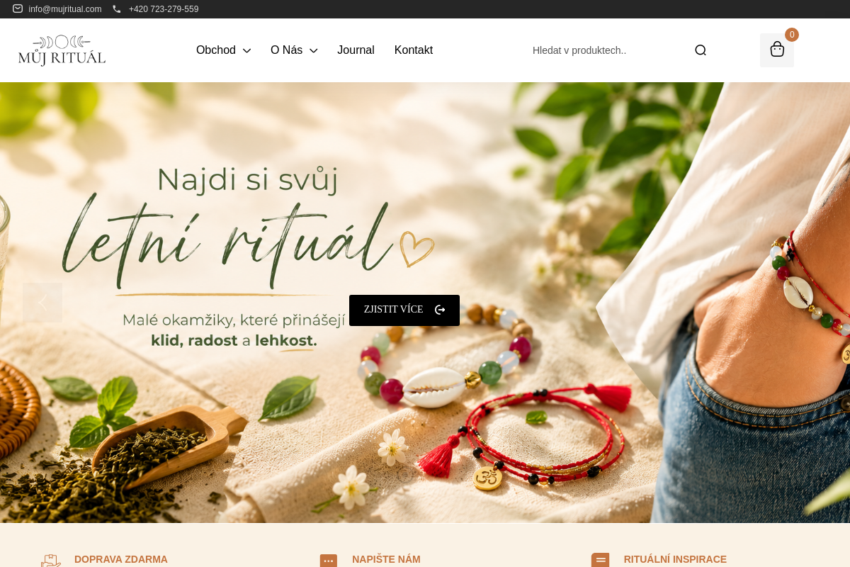 Mujritual.com