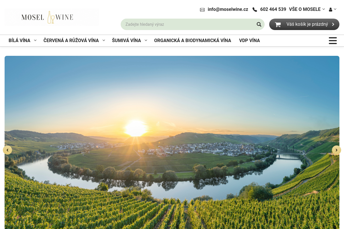 Moselwine.cz