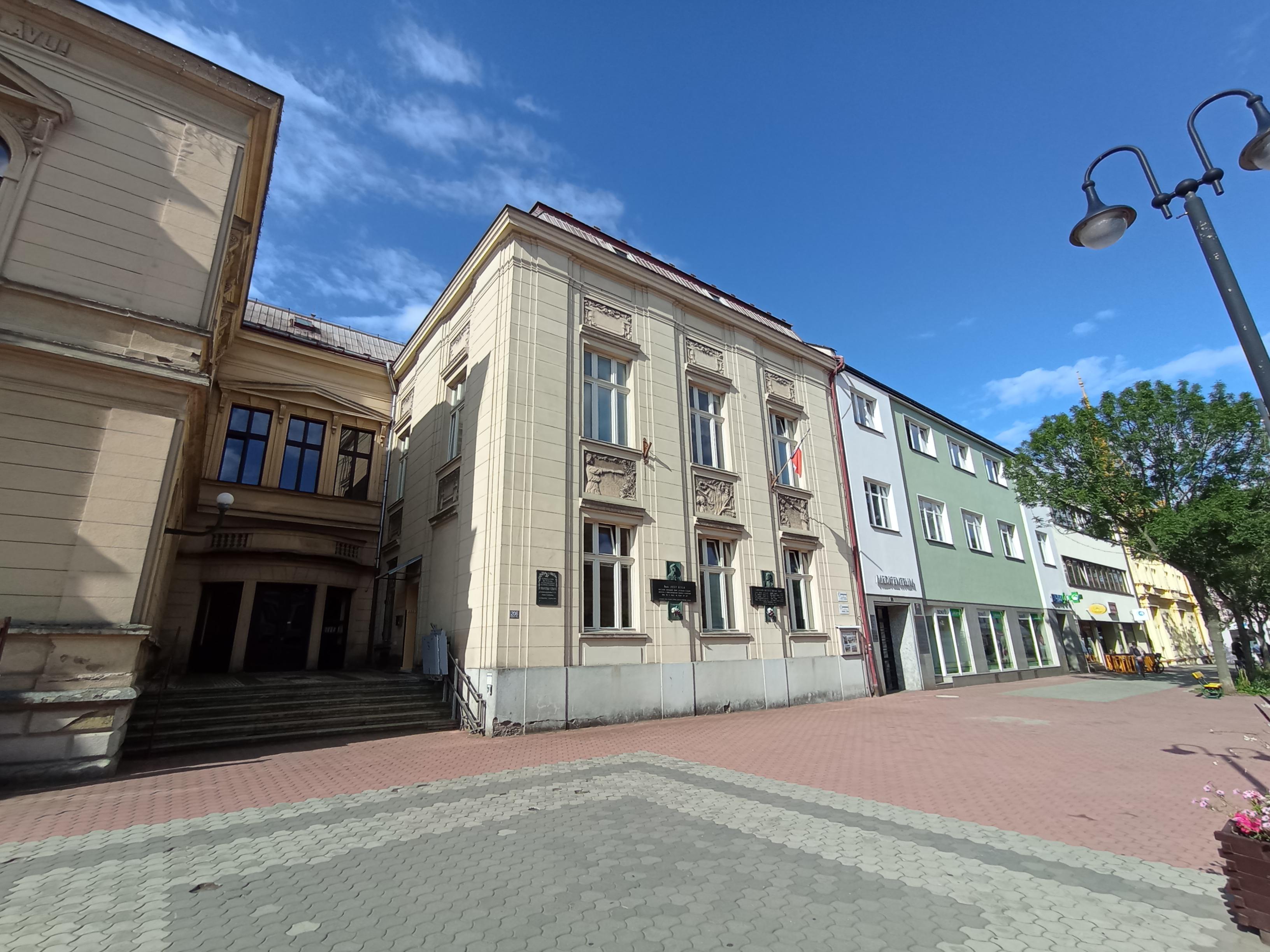 Tělocvičná jednota Sokol Jičín foto 4