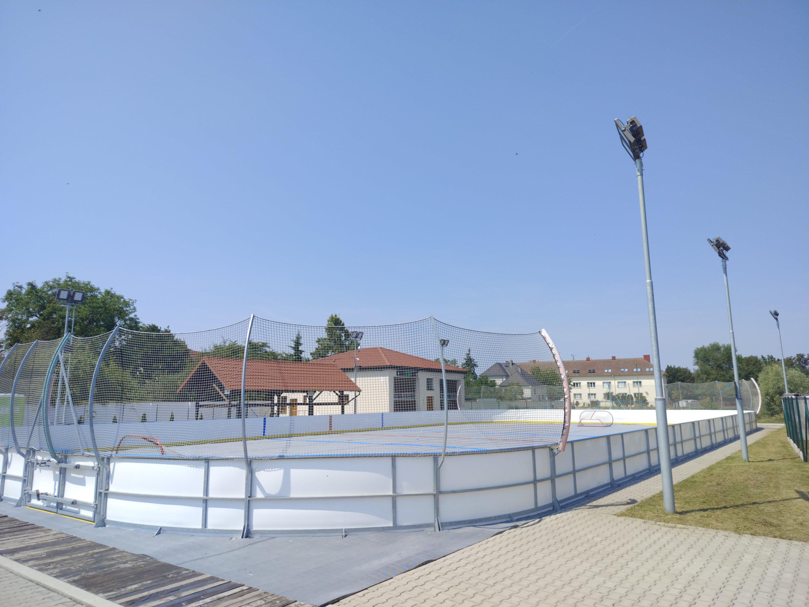 Sportovní areál Pianka foto 5