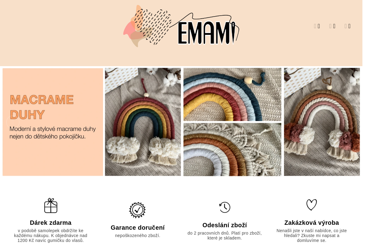 Emami.cz