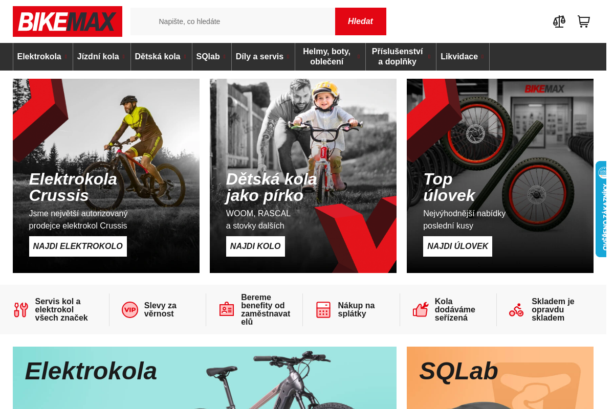 BIKEMAX