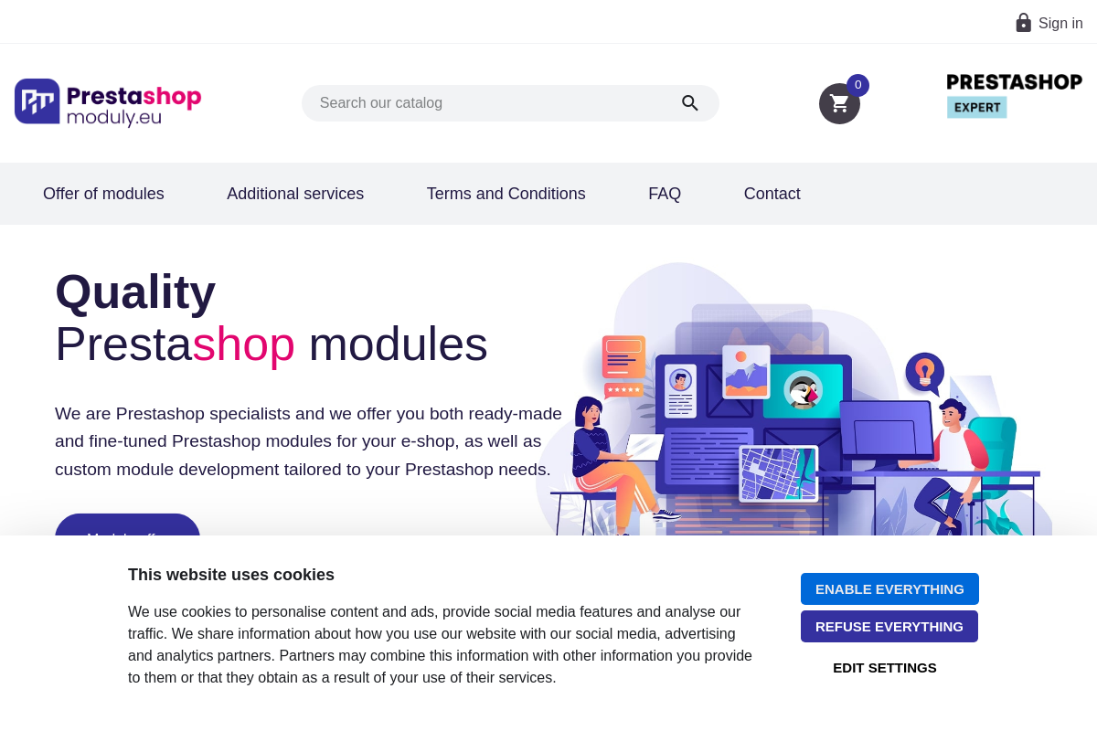 Prestashop-moduly.eu