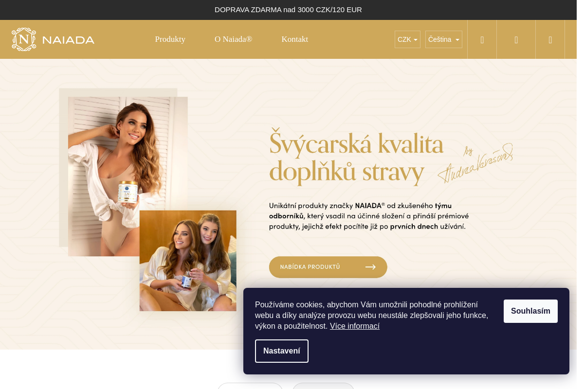 Naiadabeauty.com