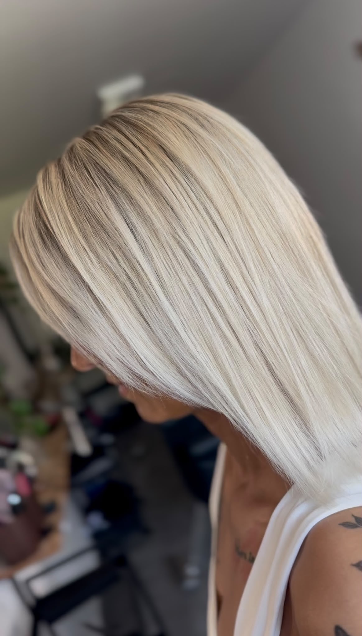 HairNicolle | Nikola Třísková foto 2