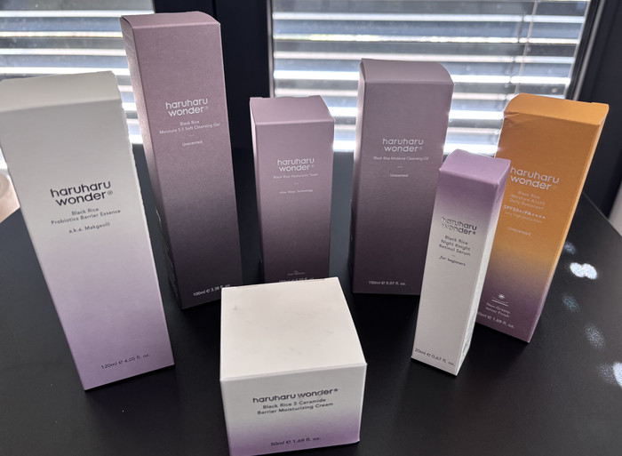 LUMI Korea foto 4