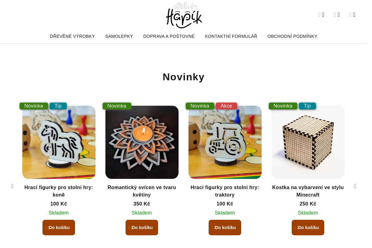 Hapik.cz