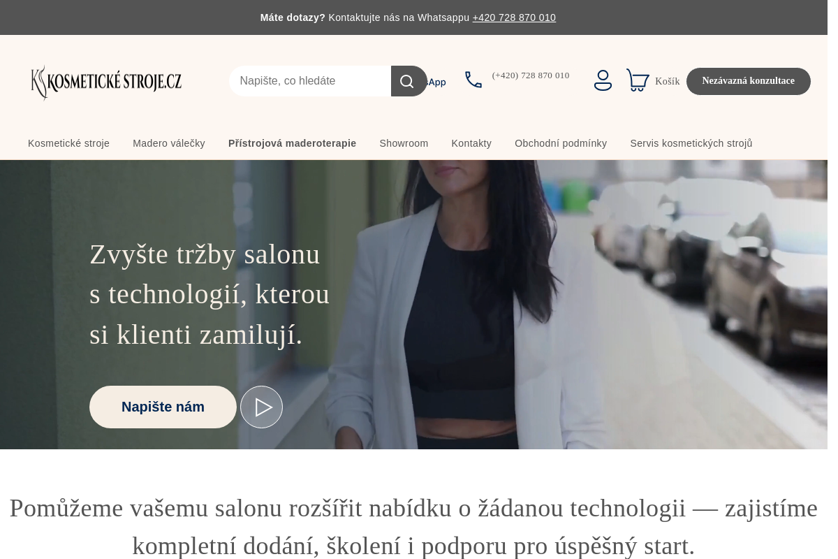 EMSzero.cz
