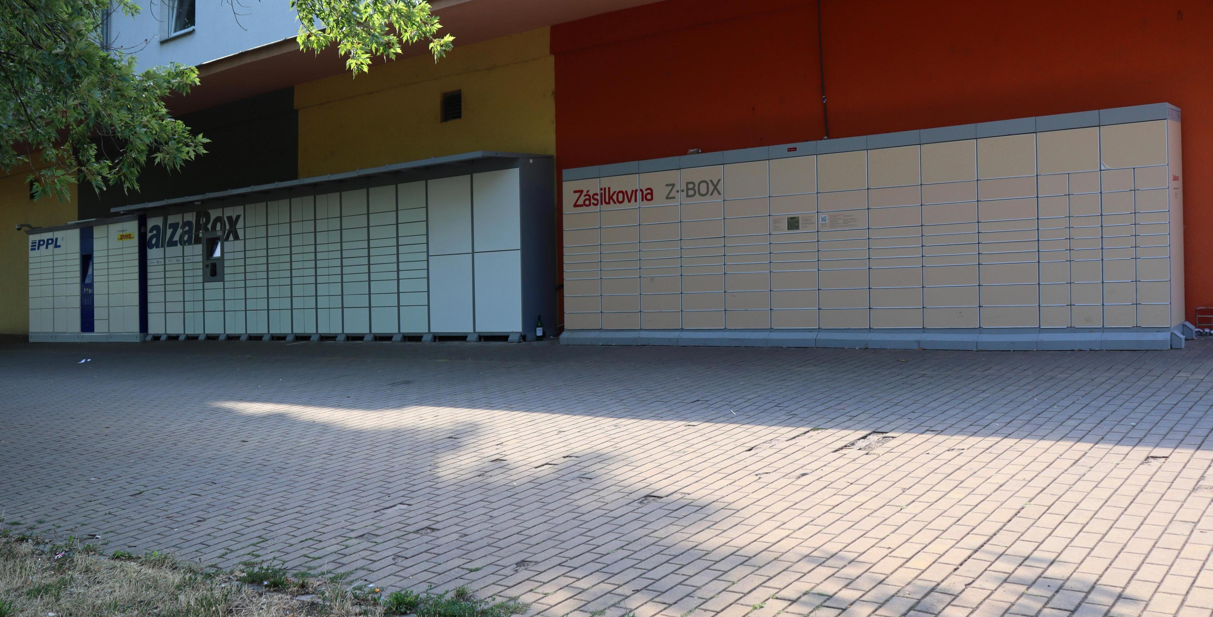 Z-BOX foto 2