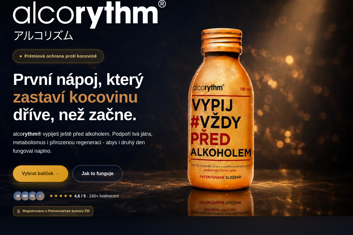 Alkorymik s.r.o.
