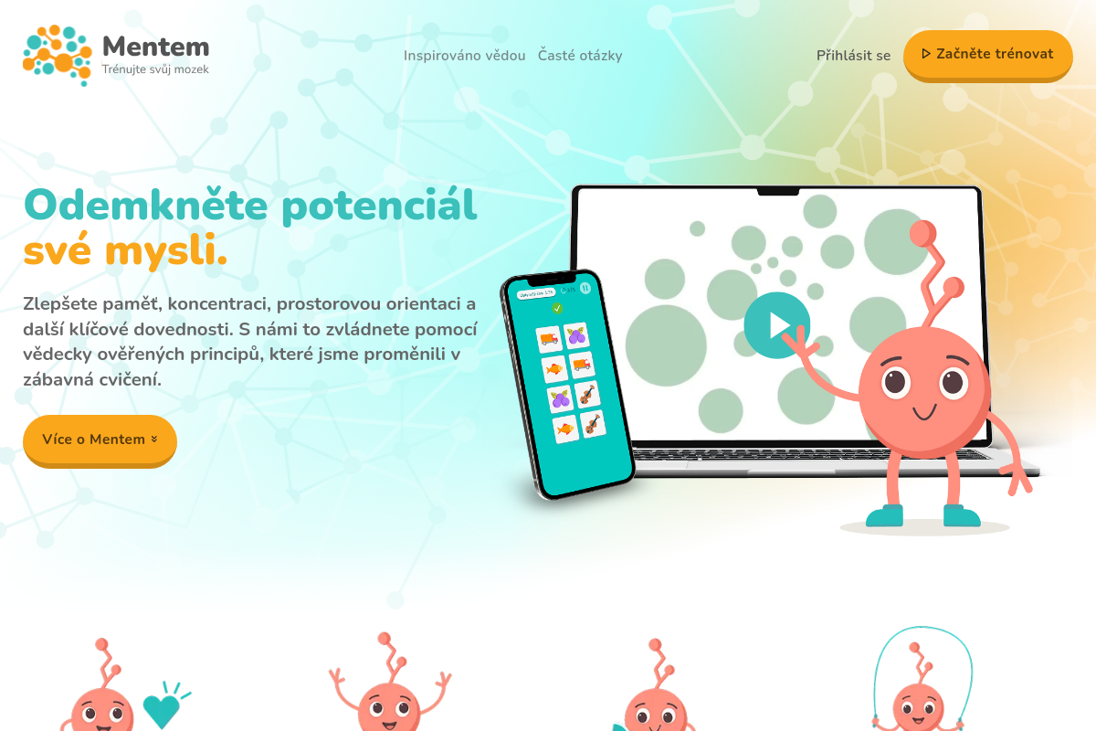 Mentem.cz