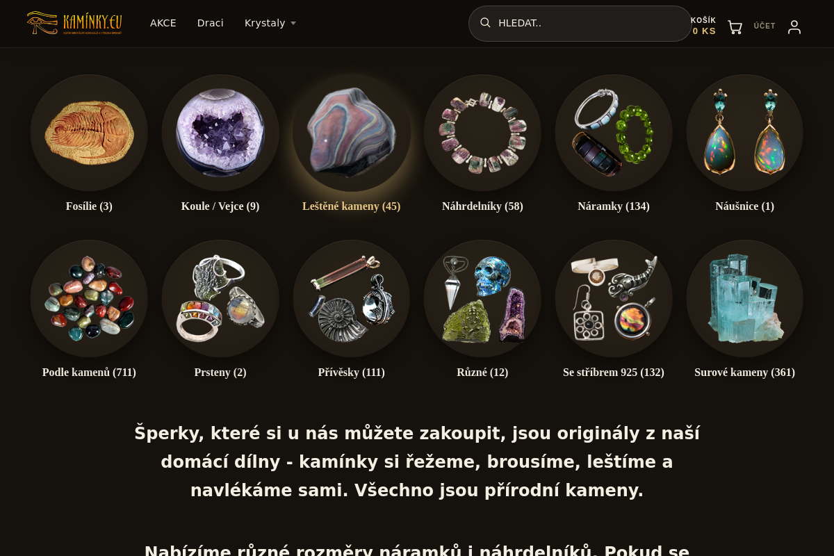 Kamínky.eu
