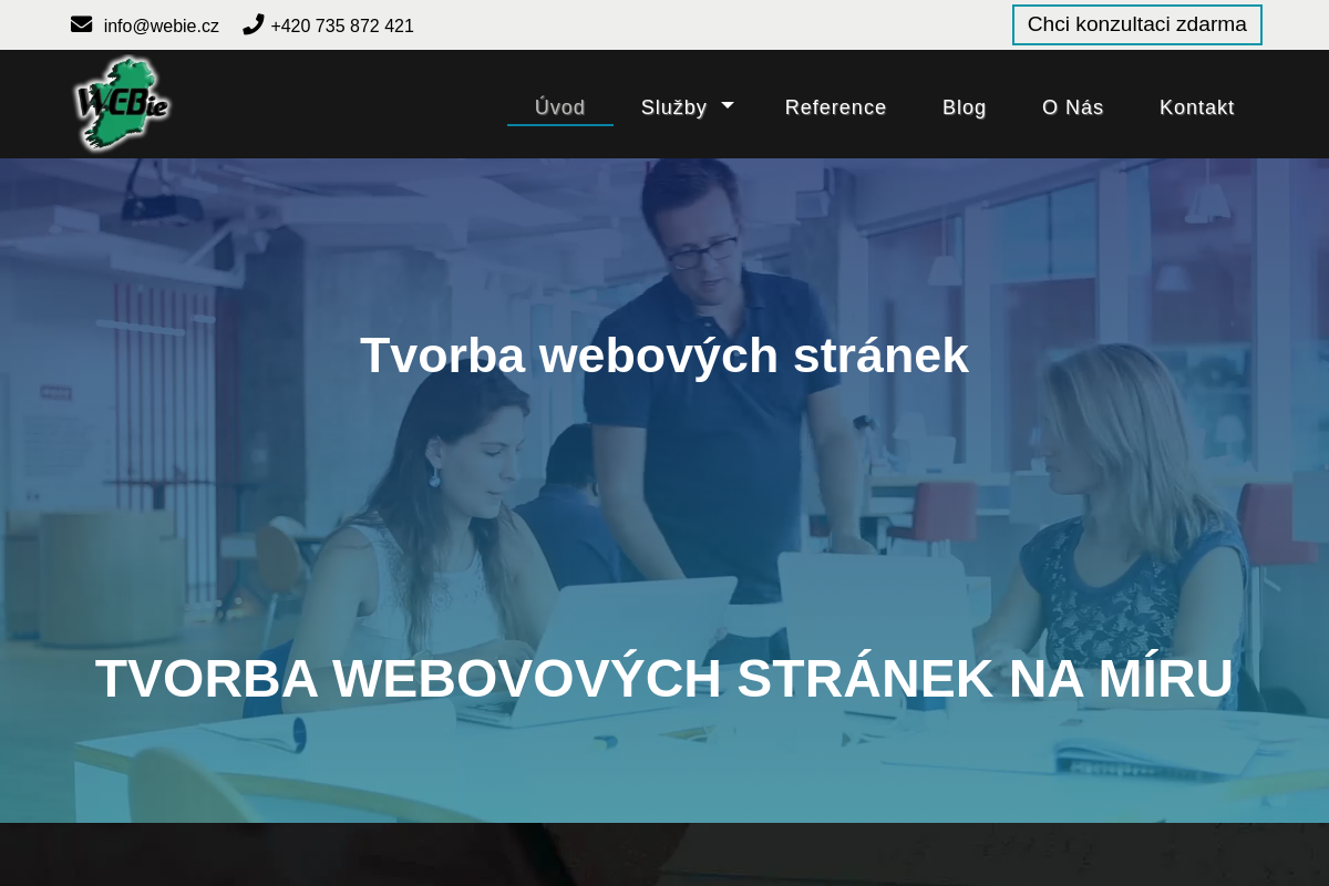 WEBie