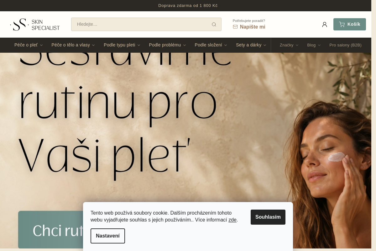 Skinspecialist s.r.o.