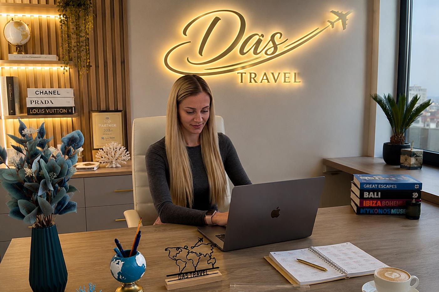 DAS Travel