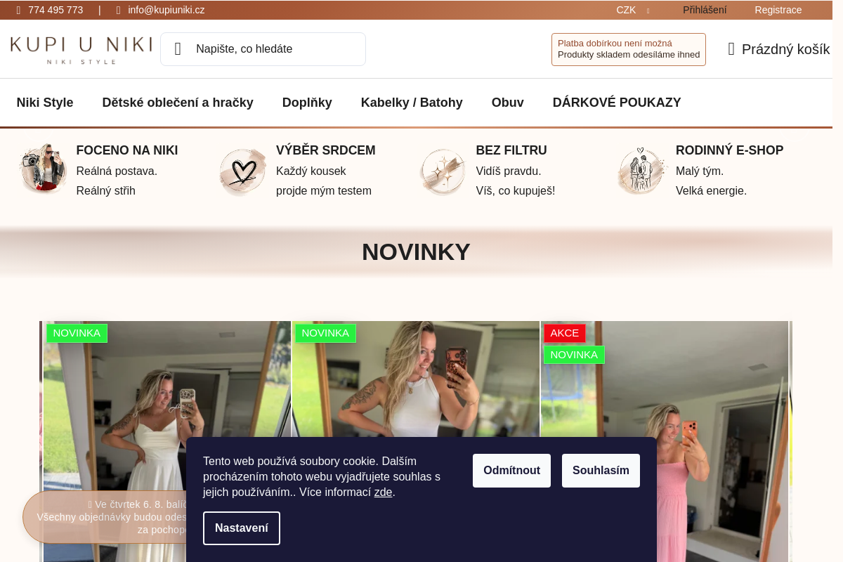 Kupiuniki.cz