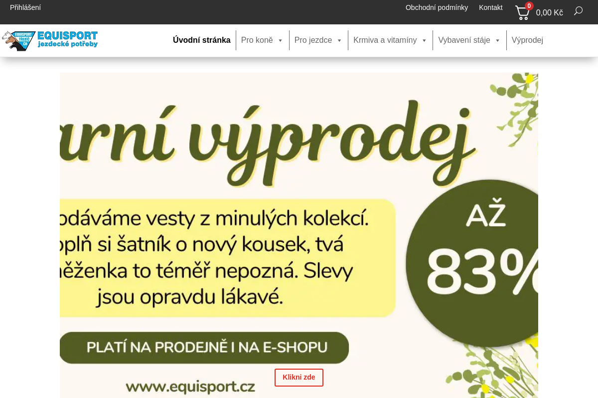Equisport.cz