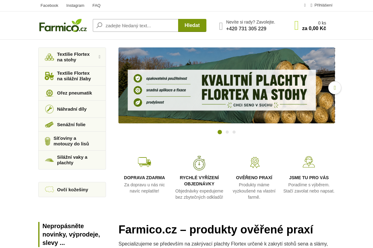 Farmico.cz