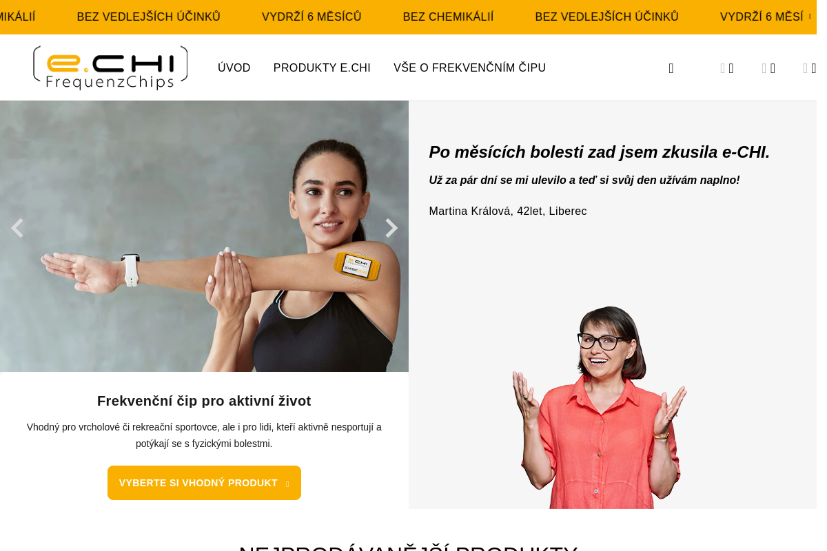 E-chi.cz