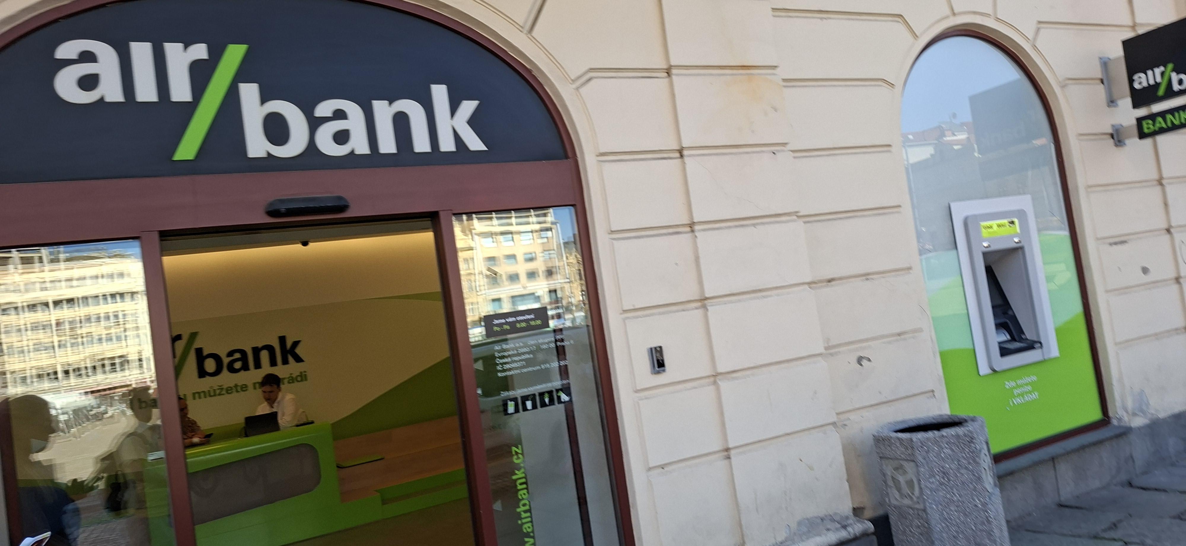 Air Bank, a.s. foto 3
