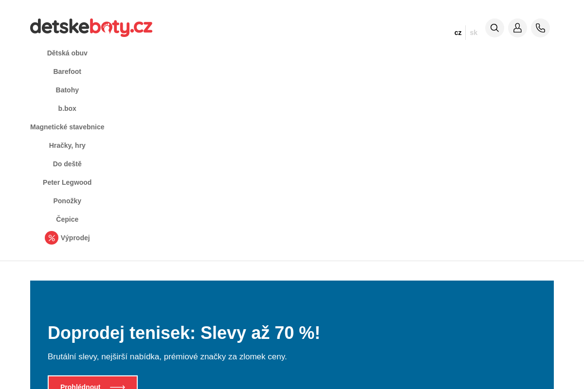 Proděti.com