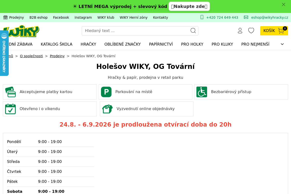 WIKY HRAČKY - PAPÍR