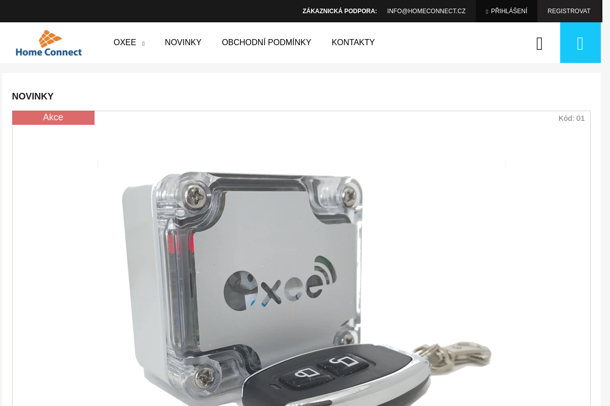 Eshop.homeconnect.cz