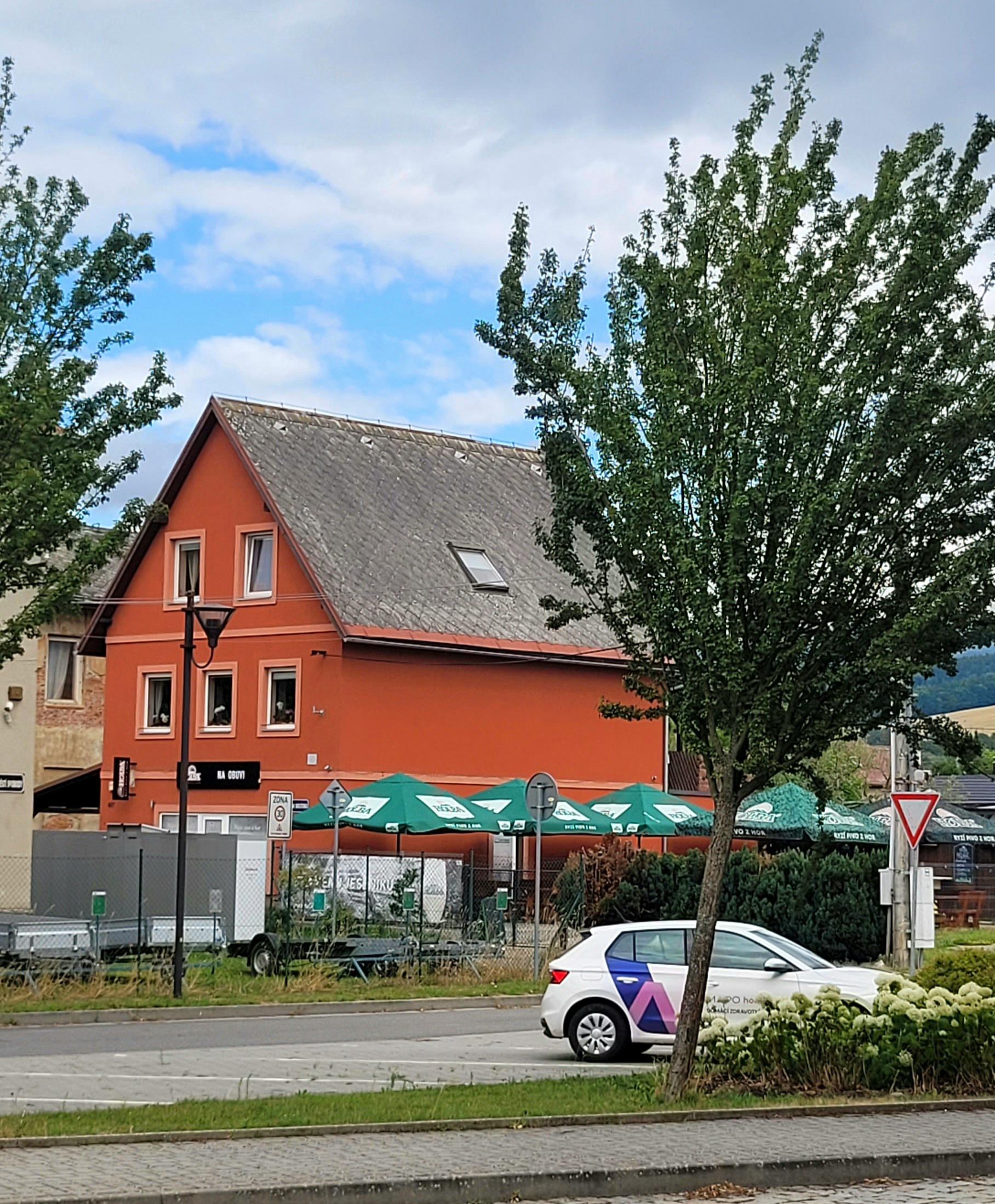 Hospůdka Na obuvi foto 2