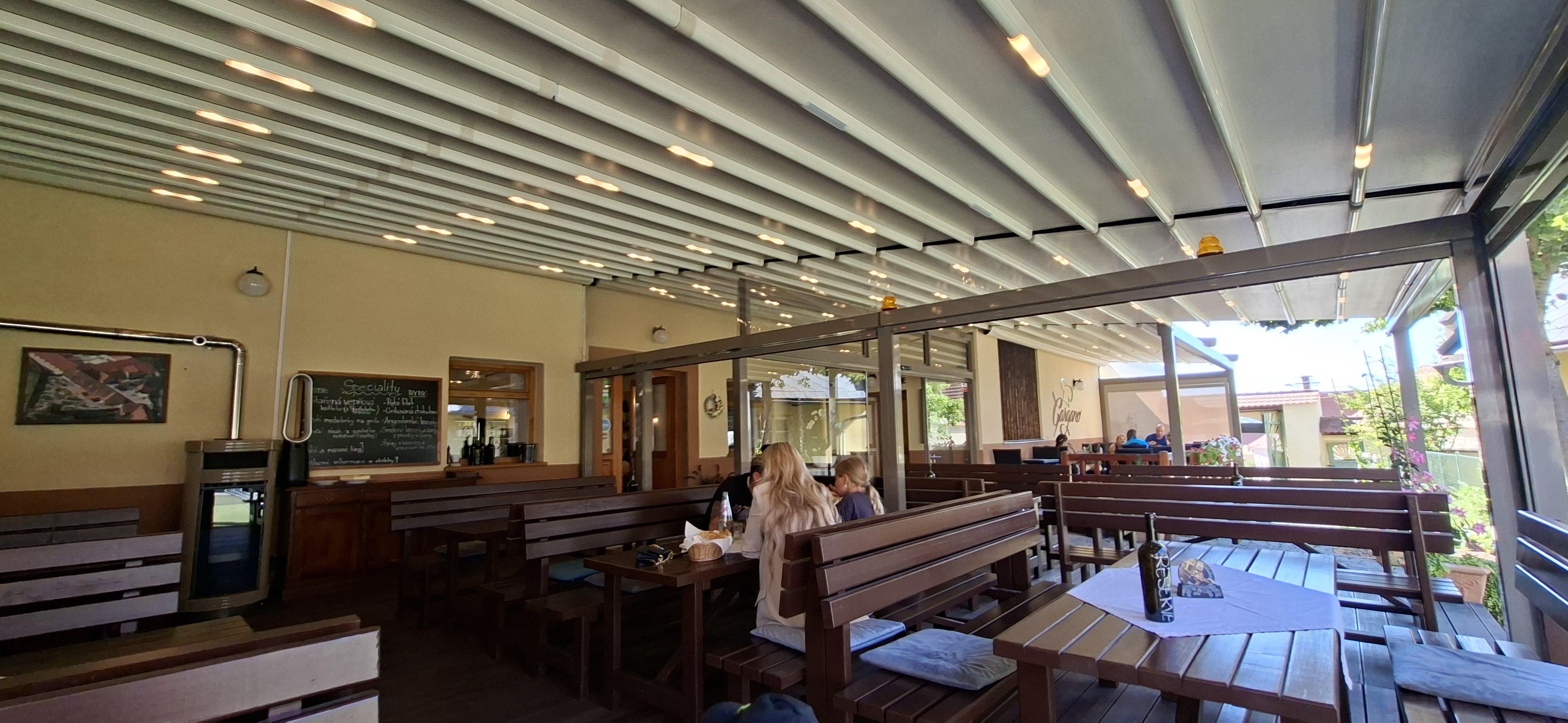 Ristorante Gargano