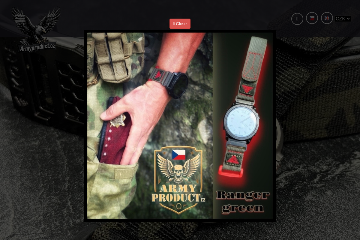 Armyproduct.cz