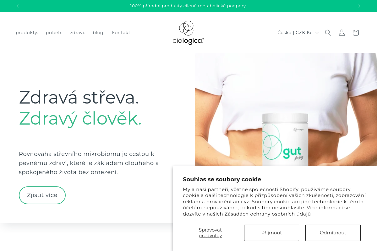 Biologica.store