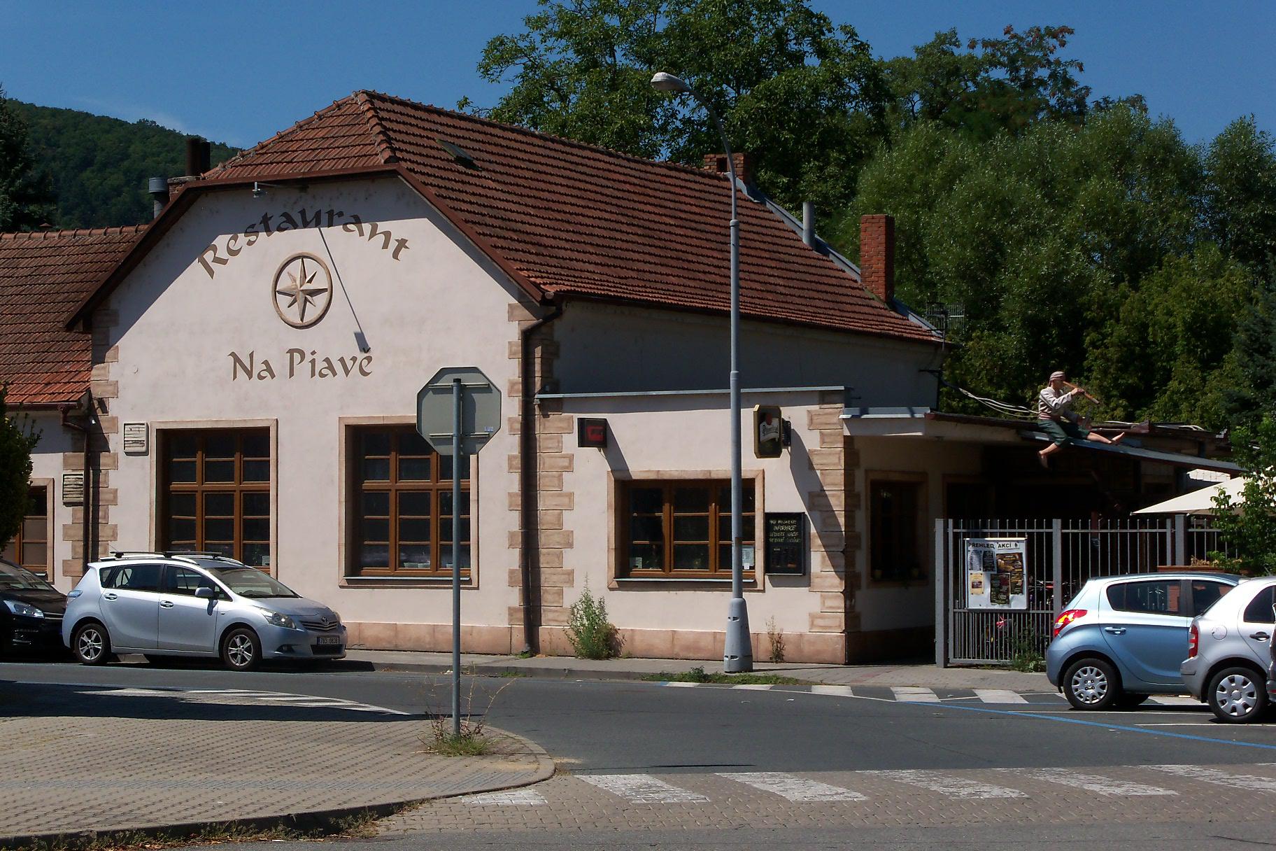 Restaurant Na Piavě foto 2