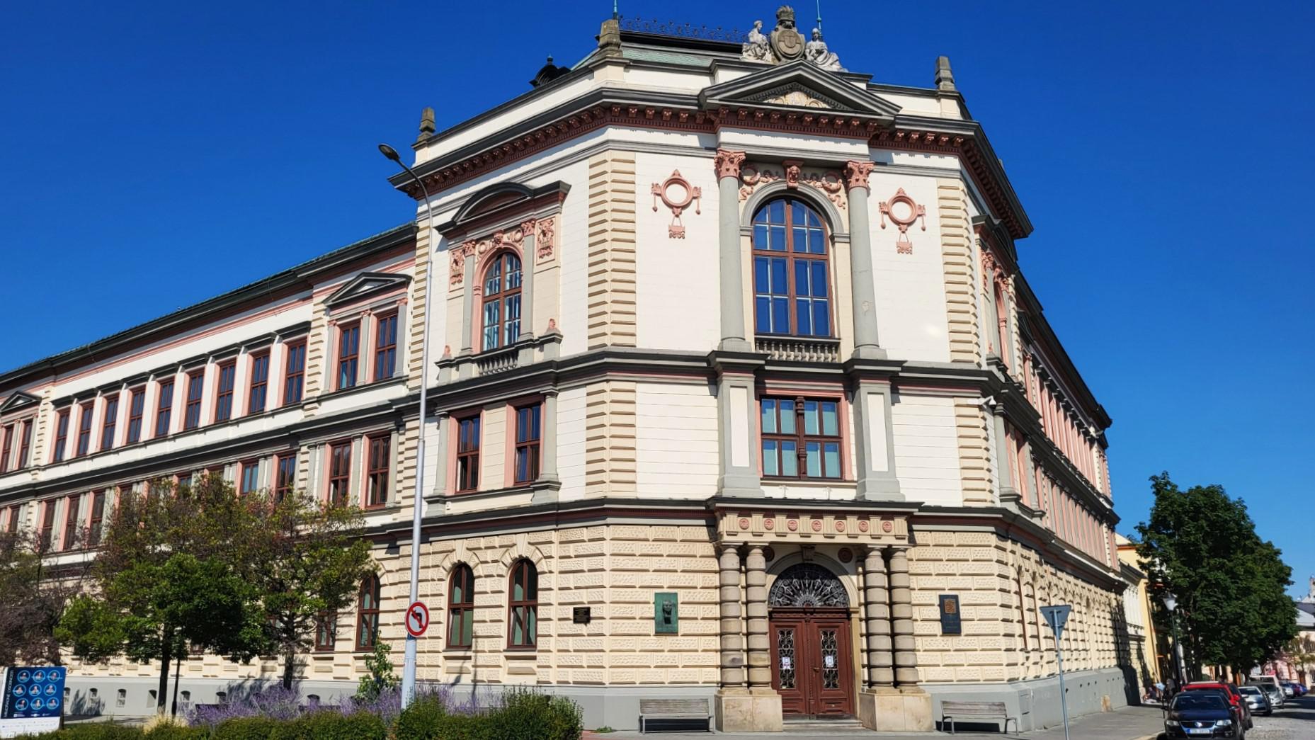 Gymnázium Kroměříž foto 4