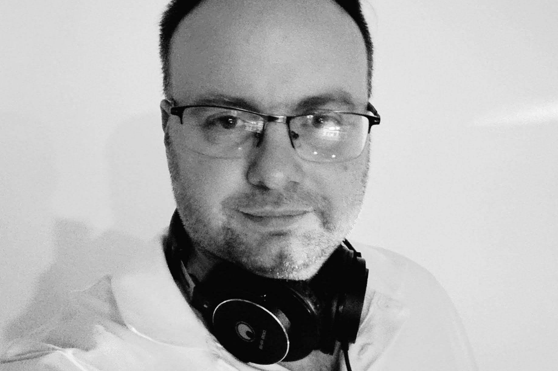 Svatební Dj Míra Slach